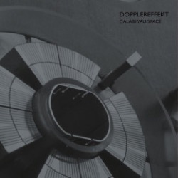 Dopplereffekt — Calabi Yau Space