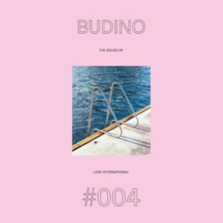 Budino — The Sound Of Love International 004