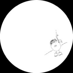 Danny Goliger — Sustain