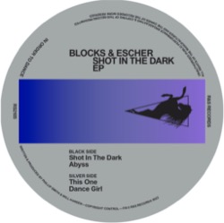 Blocks & Escher — Shot In The Dark Ep
