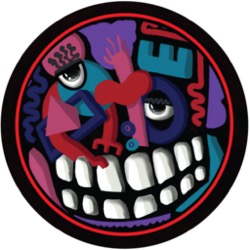 Guy Mac — Sonic Boom Ep