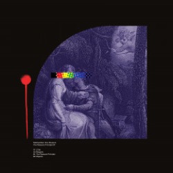 Metropolitan Soul Museum — The Pleasure Principle Ep