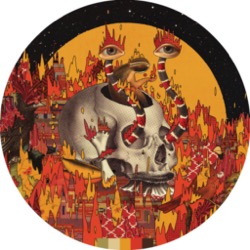 Claude VonStroke & Nala — Everything Is Burning