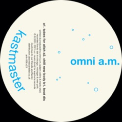 Omni A.M. — Kastmaster