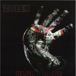 Zolex — Black Dope