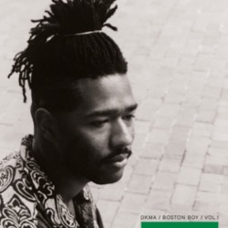 DKMA — Boston Boy Vol.1