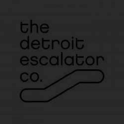 Detroit Escalator Co. — Soundtrack (313)