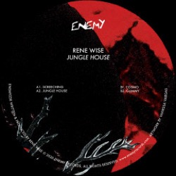 Rene Wise — Jungle House