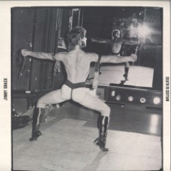 Jimmy Smack — Death Is Certain