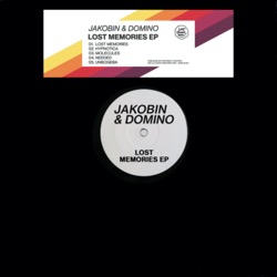 Jakobin & Domino — Lost Memories
