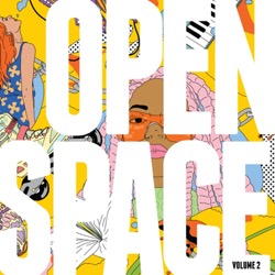 Various Artists — Open Space 2