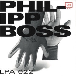 Philipp Boss — Boss