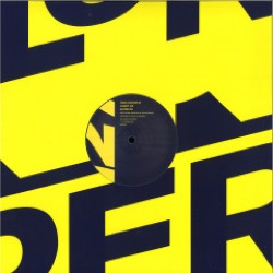 Ivan Iacobucci — Azymuth Ep