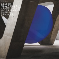 Cliff Dalton — Blue City Ep