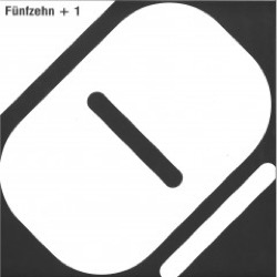 Various Artists — Ostgut Ton Fünfzehn + 1