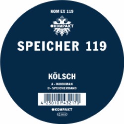 Kolsch — Speicher 119