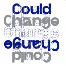Marc Matter — Could Change