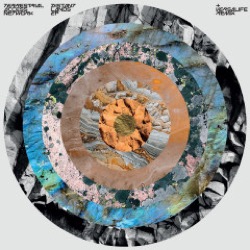 Terrestrial Access Network — Distant Lands EP