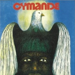 Cymande — Cymande