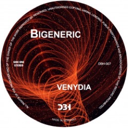 Bigeneric — Venydia