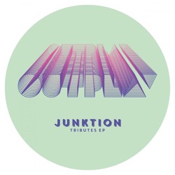Junktion — Tributes Ep