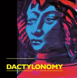 Pepe Bradock — Dactilonomy IV