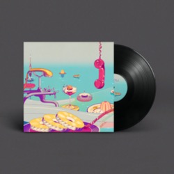 Brain De Palma — Purple Brain