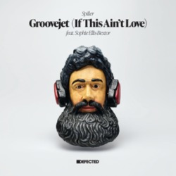 Spiller Feat. Sophie Ellis-Bextor — Groovejet (If This Ain't Love)