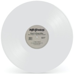 Kerri Chandler — Bar A Thym / Sunshine & Twilight