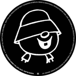Radio Slave — Stay Out All Night