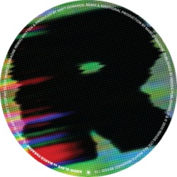 Radio Slave vs Marco Faraone — Don't Stop No Sleep / Grindhouse