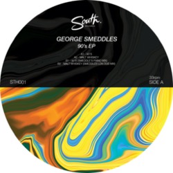 George Smeddles — 90's Ep