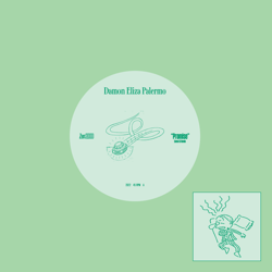 Damon Eliza Palermo — Promise