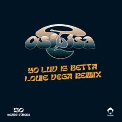 Osibisa — Yo Love Is Betta (Louie Vega Remix)