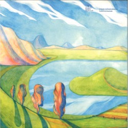Various Artists — Greatness Of Blooming Twig