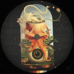 Claude Vonstroke / Walker / Royce — Enthusiasm