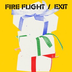 Fire Flight — Exit