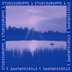 Studiogruppe 1 — Studiogruppe 1