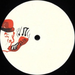 Dj Deep / Traumer — Grugru Ep