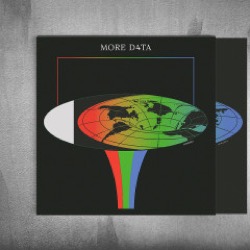 Moderat — More D4ta LP
