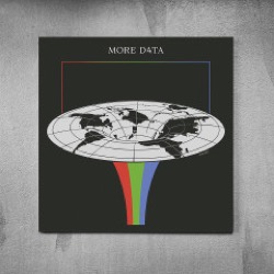 Moderat — More D4ta LP