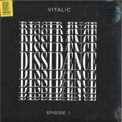 Vitalic — Dissidaence (Episode 1)