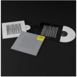 Vitalic — Dissidaence (Episode 1+2 / Boxed)