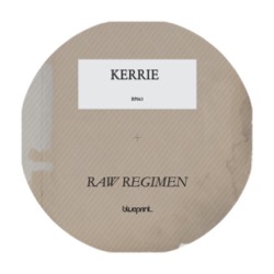 Kerrie — Raw Regimen Ep