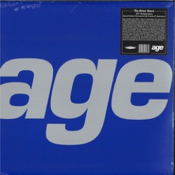 Age — The Orion Years