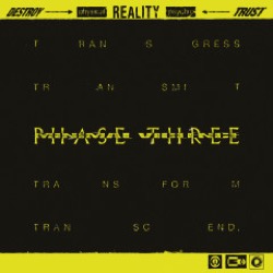 Minimal Violence — Phase Three