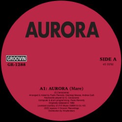 Aurora — Aurora Ep