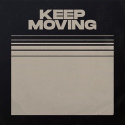 Jungle — Keep Moving