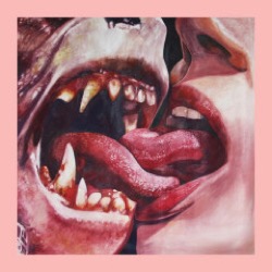 Jan Verstraeten — Violent Disco