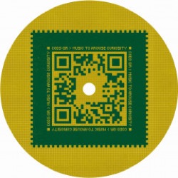Various Artists — COD3QR 011